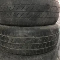 لاستیک پراید ۱۶۵ یزد