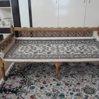 تخت سنتی