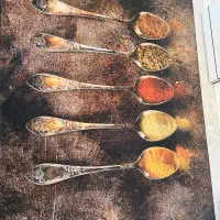 فرش اشپزخانه و پادری مناسب اشپزخانه