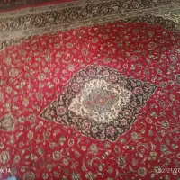 دو عدد فرش 9/12 متری