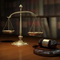 وکیل پایه یک دادگستری