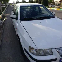 سمند مدل 90|خودرو سواری و وانت|کاشمر, |دیوار