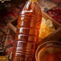 شیره نبات ویژه موکب  اربعین