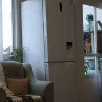 یخچال دوو|یخچال و فریزر|رشت, خمیران زاهدان|دیوار