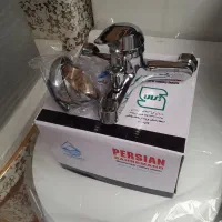 شیرالات دوش حمام کد۱۱۲۴۰۰۰