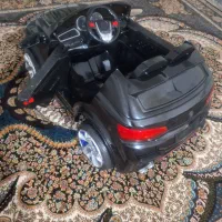 ماشین برقی