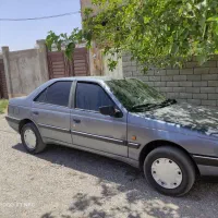 پژو405نوکمدادی مدل 96