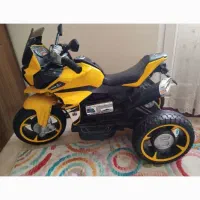 موتور شارژی موزیکال