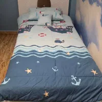 سرویس خواب کودک و نوجوان