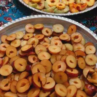 محصولات خانگی اورگانیک بدون مواد افزودنی