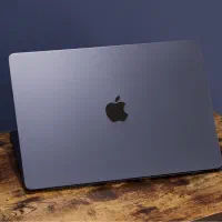 مک بوک M4 میدنایت