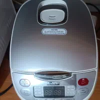 پلوپز و بخارپز فلر مدل D Rc61