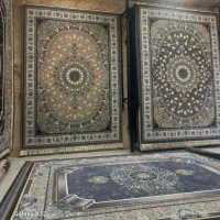 فرش.             رُونیا))