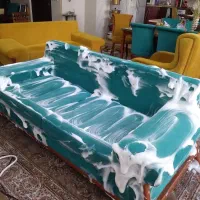 مبل شویی الماس