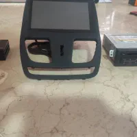 صوتی و تصویری مانیتور مخصوص کوییک و ساینا