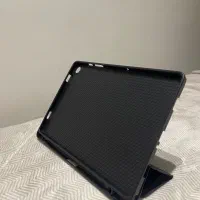 قاب و کاور تبلت ( قاب کلاسوری مشکی )