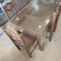 میز نهار خوری