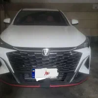چانگان  X5 نیمه فول