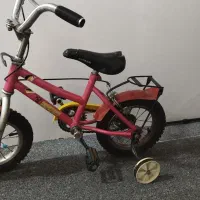 دوچرخه بچگانه