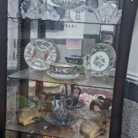 بوفه سالم و بدون خط و خش