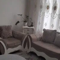 مبل ۷نفره|مبلمان خانگی و میز عسلی|تهران, سلیمانی|دیوار