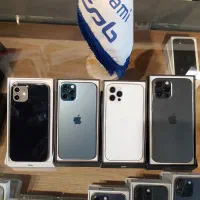 جشنواره ازدم قسطی انواع آیفون ۱۲