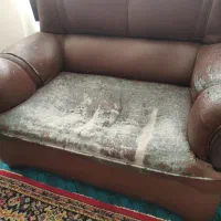 فروش مبل راحتی و کمد دم راهی