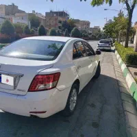 اریو دنده مدل ۹۷ بدون رنگ