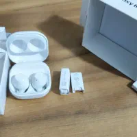 Galaxy Buds FE|لوازم جانبی موبایل و تبلت|نسیم‌شهر, |دیوار