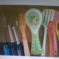 سینی چوبی