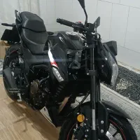 موتور سنگین ۲۵۰