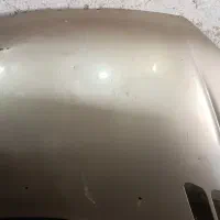 درب موتور کاپوت پژو 206 بژ سالم