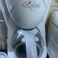قهوه ساز دلونگی