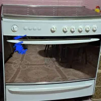 گاز فردار تکنو
