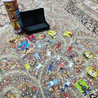 کیمدی|اسباب‌‌بازی|رشت, پسیخان|دیوار