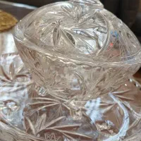 قندان،نمکدان و... خورشیدی JCC