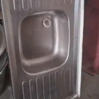 سینک ظرفشویی