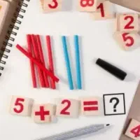 آموزش ریاضی اول تا ششم و آموزش زبان