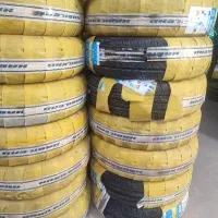 لاستیک دورسفید پیکان
