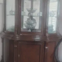 بوفه ایستاده