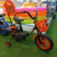 دوچرخه سونیک اکو sonic eco با کمکی/سه چرخه