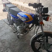 هندا 200