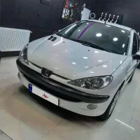 ۲۰۶ 206 مدل ۹۷ تیپ ۵
