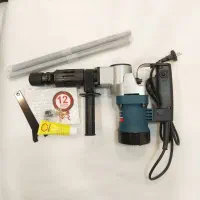 چکش تخریب ۸۱۰ پوکا گارانتی معتبر  ارسال فوری