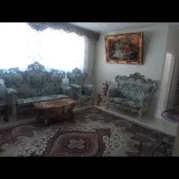 مبل سلطنتی نو .کاملا سالم