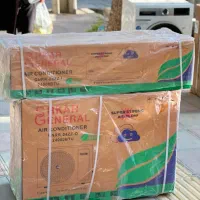 کولرگازی جنرال شکار سایز ۲۴۰۰۰