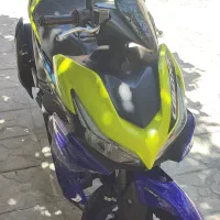گلکسی آیروکس 155R
