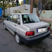 پراید مدل84خونگی