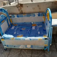 تخت|تخت و صندلی بچه|ایلام, |دیوار