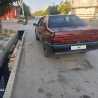 پژو مدل، 81|خودرو سواری و وانت|میاندوآب, |دیوار